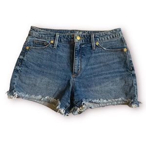 [Universal Thread] High Rise Shortie